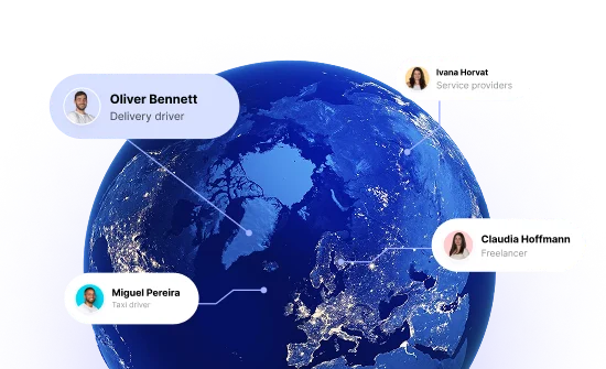 Gig Economy Platforms