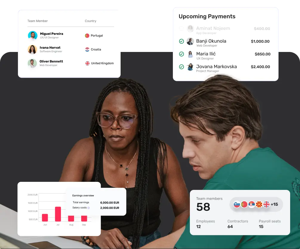 Main Payments Hero Image