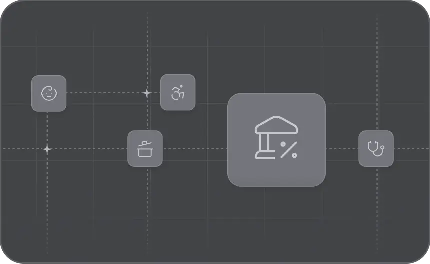 feature showcase